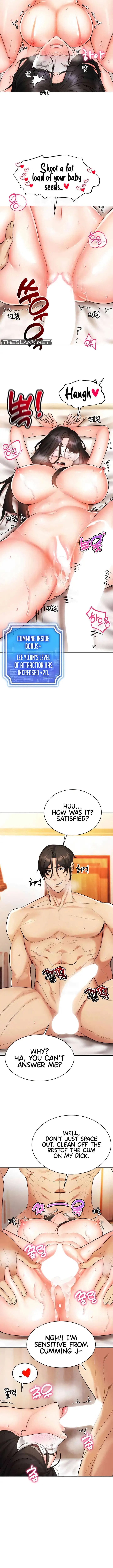 Using Eroge Abilities In Real Life Chapter 9 Page 10