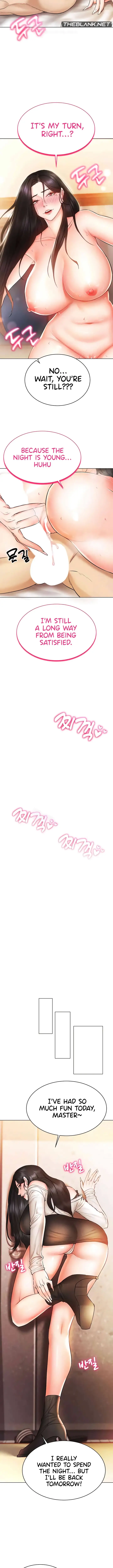 Using Eroge Abilities In Real Life Chapter 9 Page 13