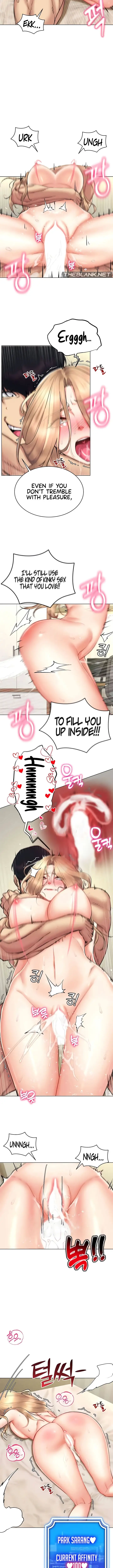 Using Eroge Abilities In Real Life Chapter 23 Page 9