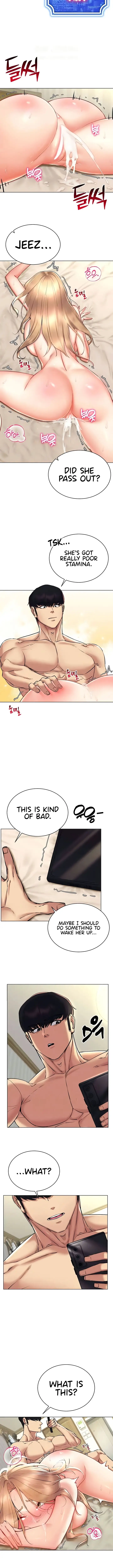 Using Eroge Abilities In Real Life Chapter 23 Page 10