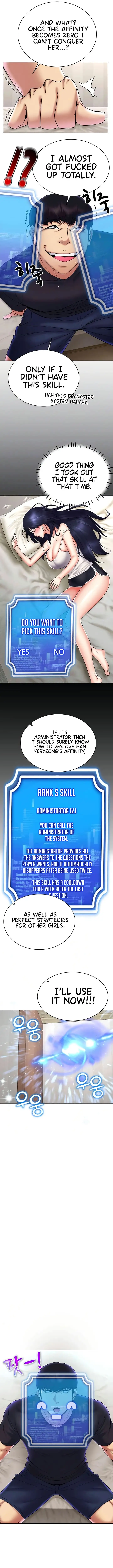 Using Eroge Abilities In Real Life Chapter 26 Page 4