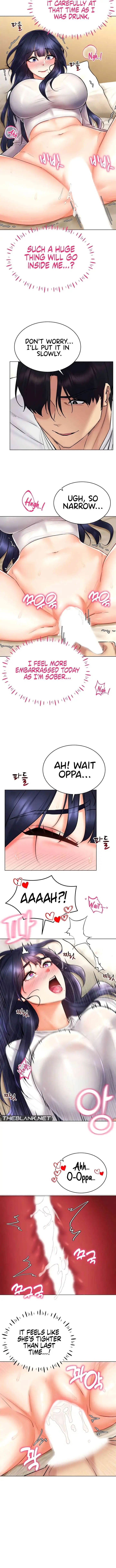 Using Eroge Abilities In Real Life Chapter 27 Page 8