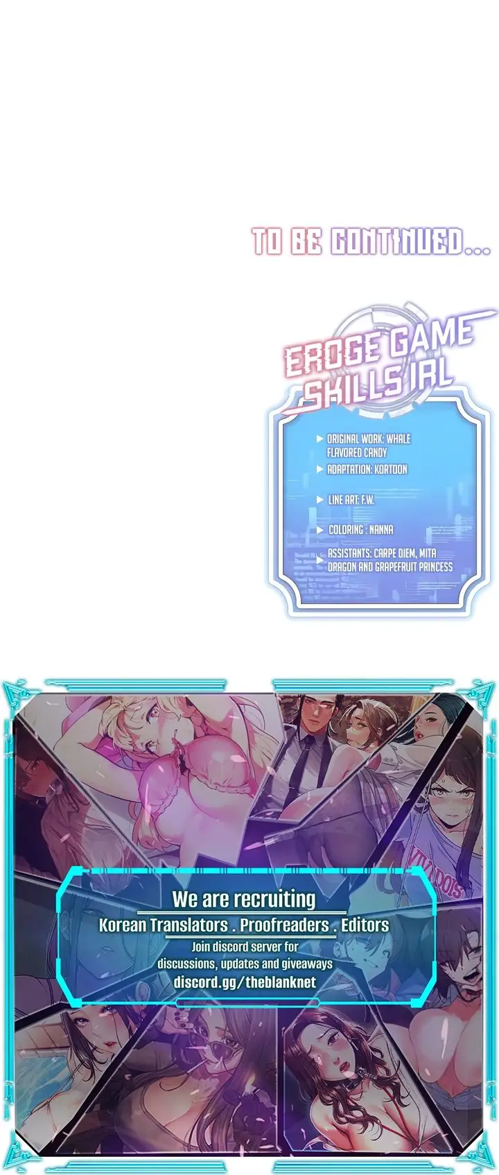 Using Eroge Abilities In Real Life Chapter 27 Page 13