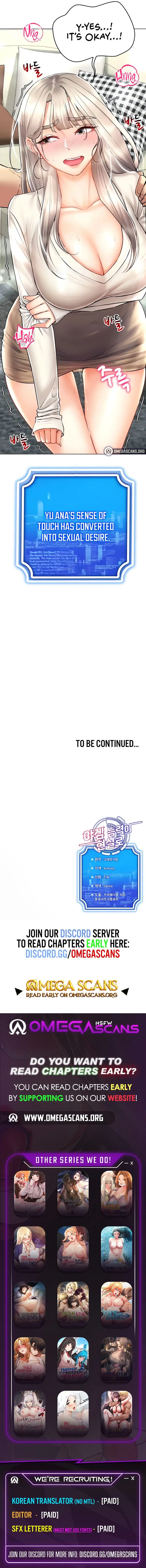 Using Eroge Abilities In Real Life Chapter 30 Page 10