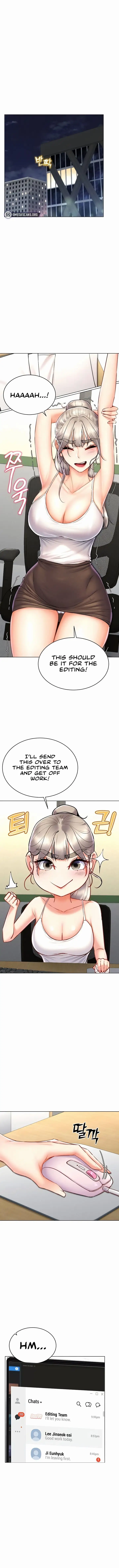 Using Eroge Abilities In Real Life Chapter 31 Page 3