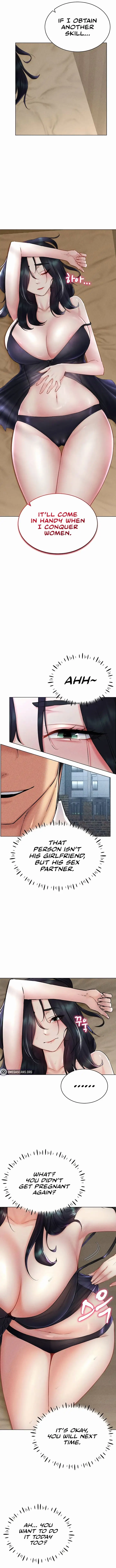 Using Eroge Abilities In Real Life Chapter 31 Page 8
