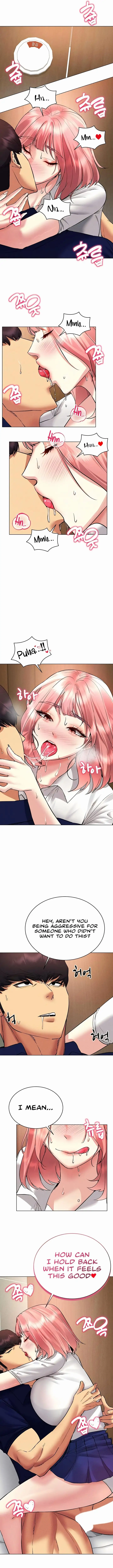 Using Eroge Abilities In Real Life chapter 33, page 3