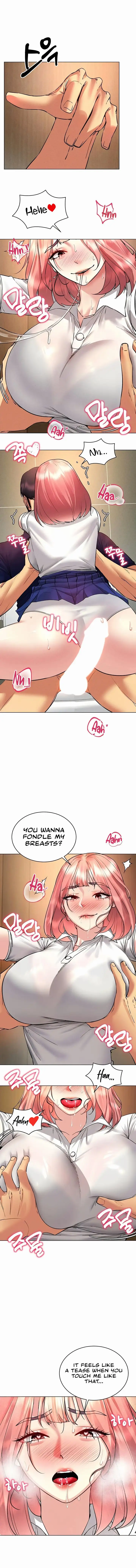 Using Eroge Abilities In Real Life chapter 33, page 4