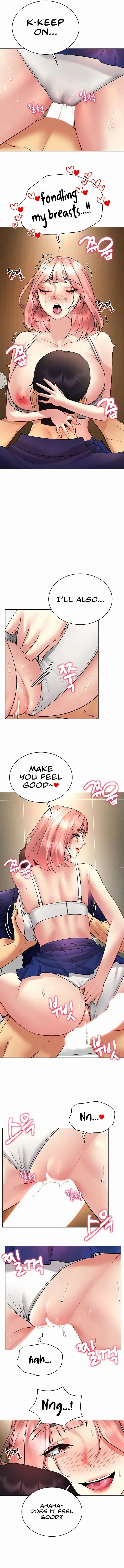 Using Eroge Abilities In Real Life chapter 33, page 7