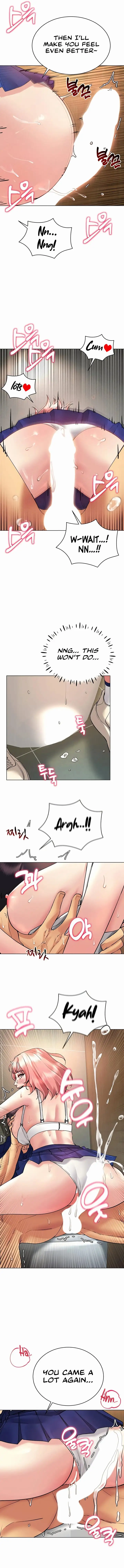 Using Eroge Abilities In Real Life chapter 33, page 8