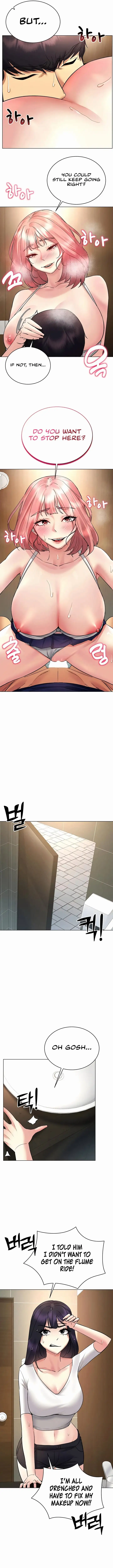 Using Eroge Abilities In Real Life chapter 33, page 9