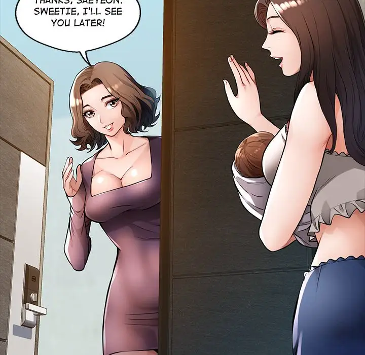 Wait Im A Married Woman Chapter 1 Page 16