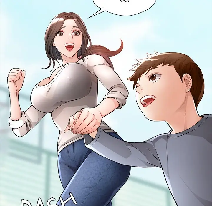Wait Im A Married Woman Chapter 1 Page 27