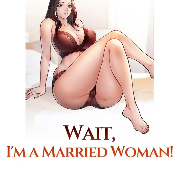Wait Im A Married Woman Chapter 1 Page 35