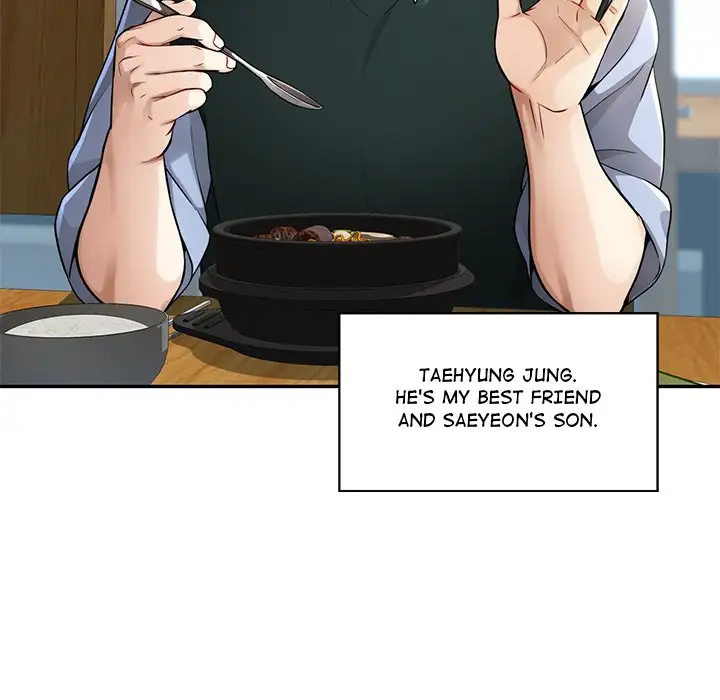 Wait Im A Married Woman Chapter 1 Page 49