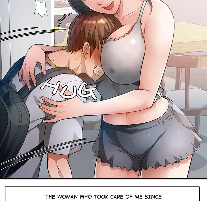 Wait Im A Married Woman Chapter 1 Page 61