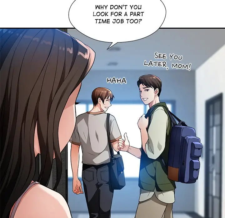 Wait Im A Married Woman Chapter 1 Page 116