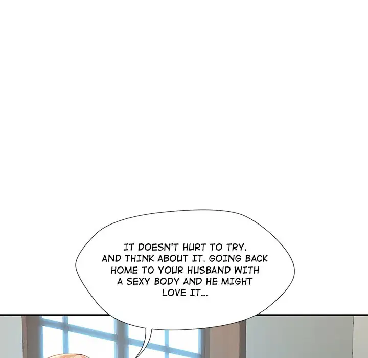 Wait Im A Married Woman Chapter 1 Page 124