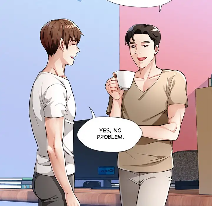 Wait Im A Married Woman Chapter 1 Page 131