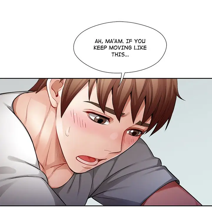 Wait Im A Married Woman Chapter 1 Page 158