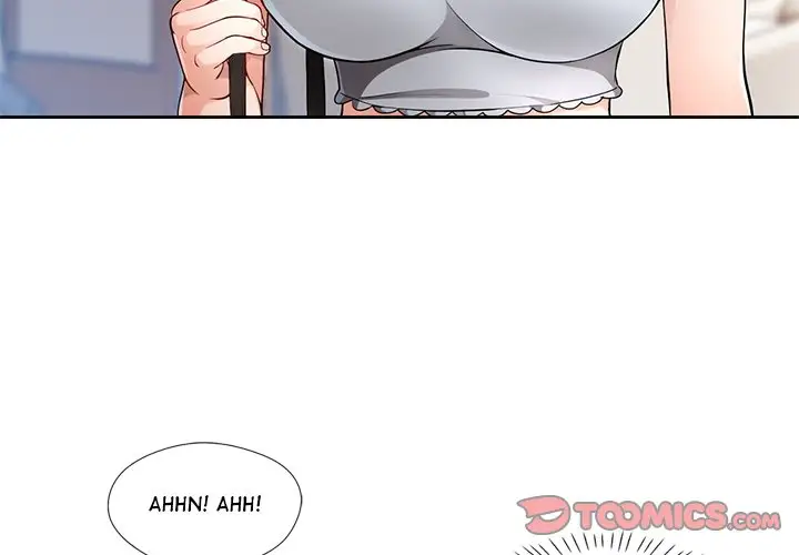 Wait Im A Married Woman Chapter 2 Page 3