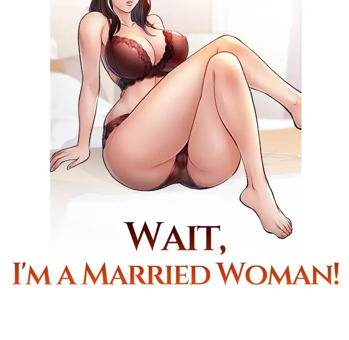 Wait Im A Married Woman Chapter 2 Page 16