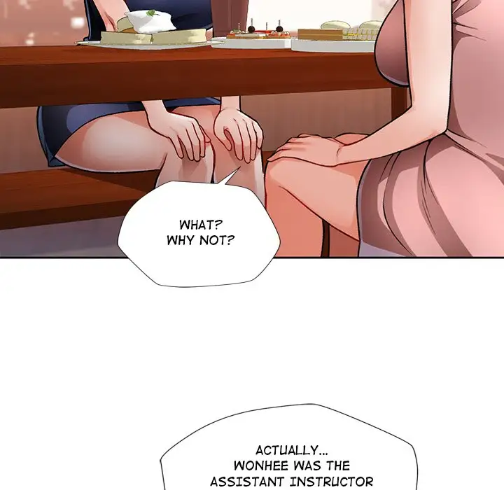 Wait Im A Married Woman Chapter 2 Page 161