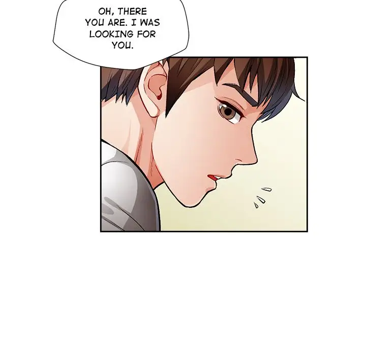 Wait Im A Married Woman Chapter 3 Page 5