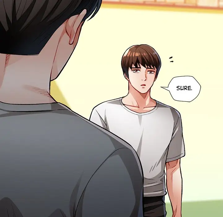 Wait Im A Married Woman Chapter 3 Page 7