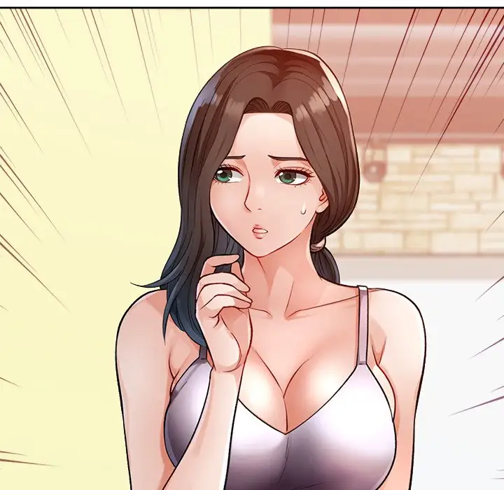 Wait Im A Married Woman Chapter 3 Page 11