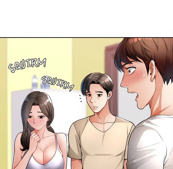 Wait Im A Married Woman Chapter 3 Page 17