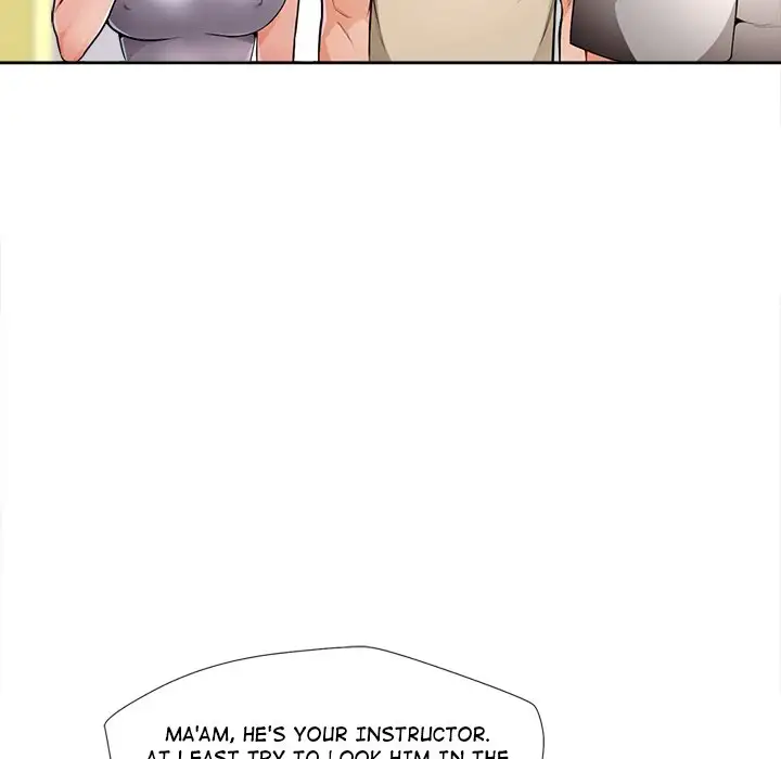 Wait Im A Married Woman Chapter 3 Page 18