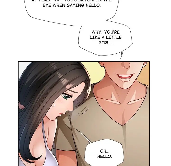 Wait Im A Married Woman Chapter 3 Page 19
