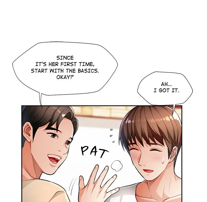 Wait Im A Married Woman Chapter 3 Page 21