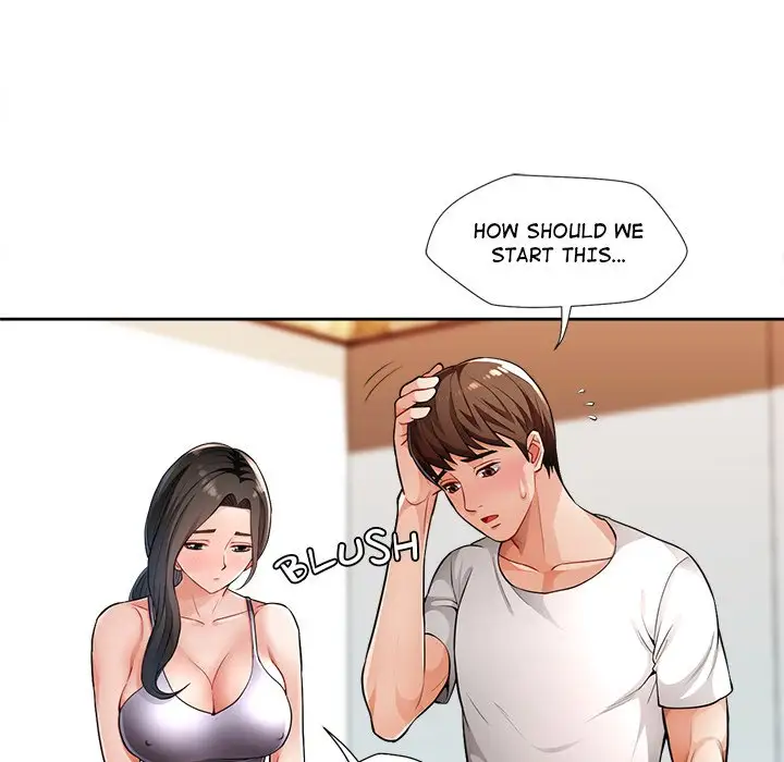 Wait Im A Married Woman Chapter 3 Page 26