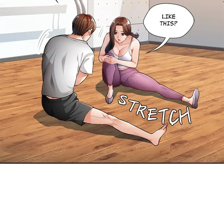Wait Im A Married Woman Chapter 3 Page 32