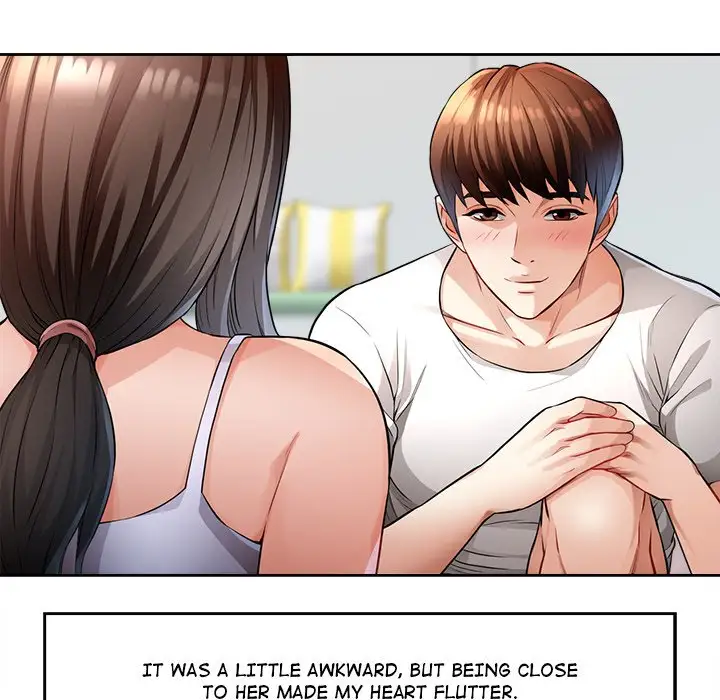 Wait Im A Married Woman Chapter 3 Page 34