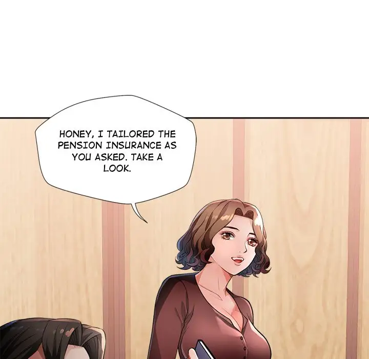 Wait Im A Married Woman Chapter 3 Page 106