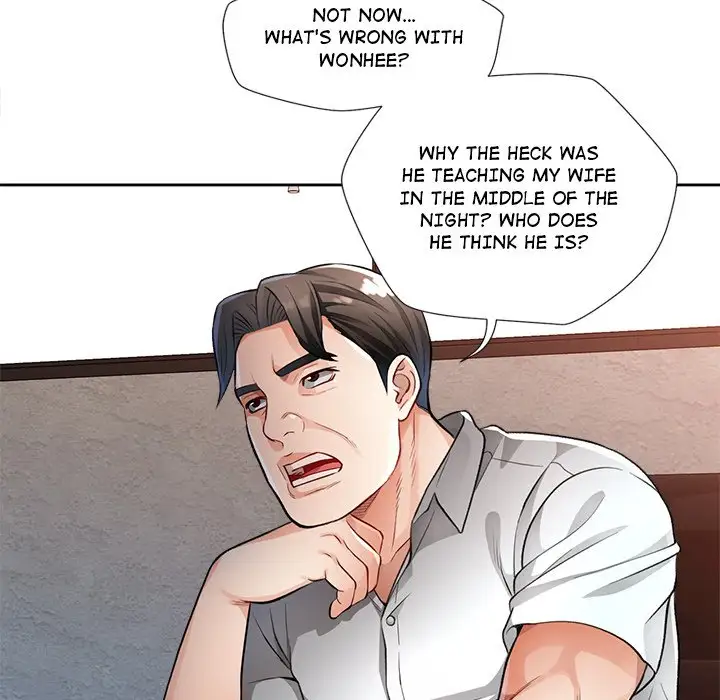 Wait Im A Married Woman Chapter 3 Page 109