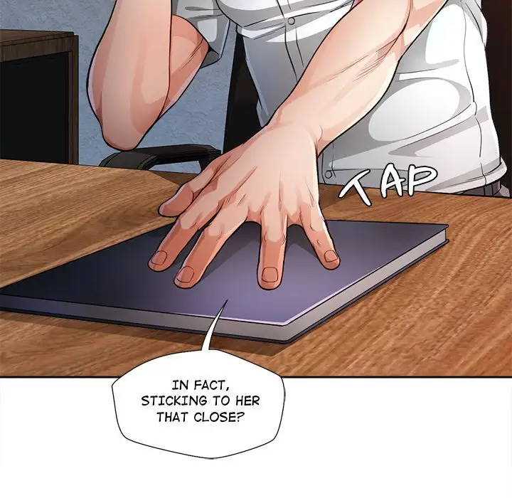 Wait Im A Married Woman Chapter 3 Page 110