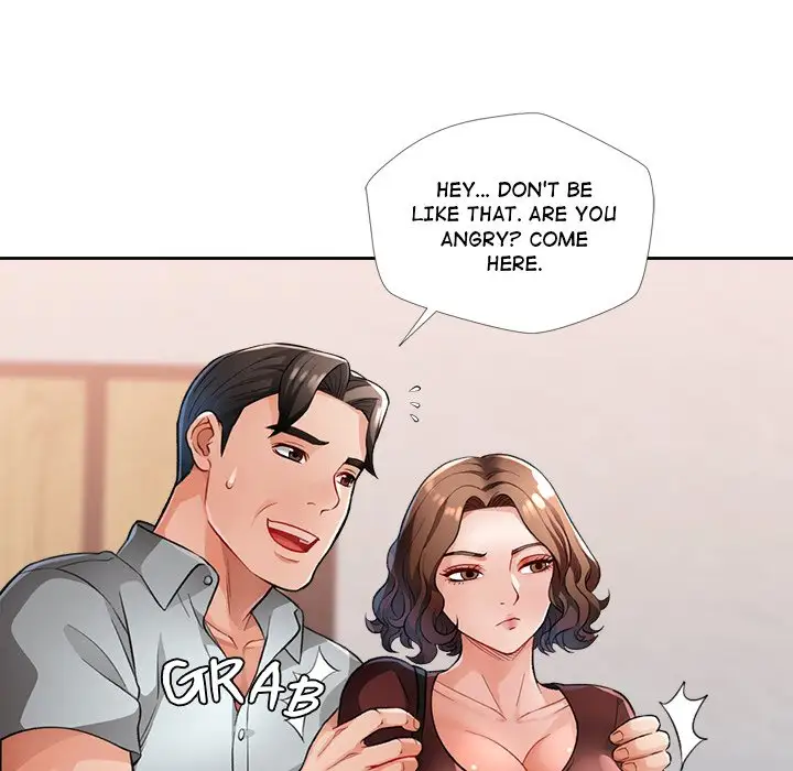 Wait Im A Married Woman Chapter 3 Page 119