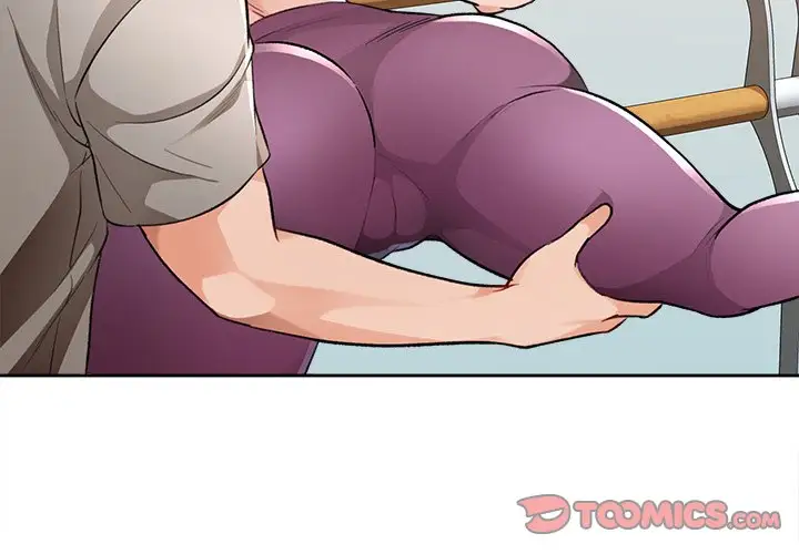 Wait Im A Married Woman Chapter 4 Page 3