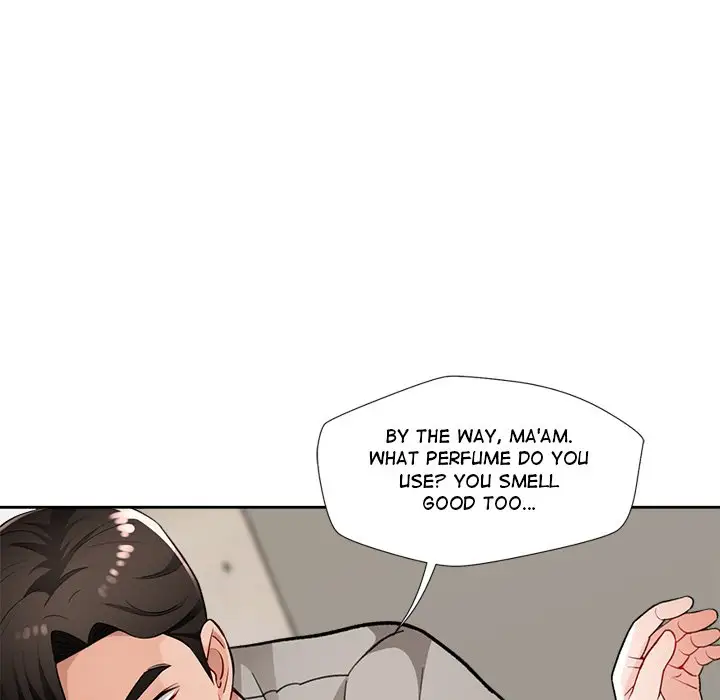 Wait Im A Married Woman Chapter 4 Page 9