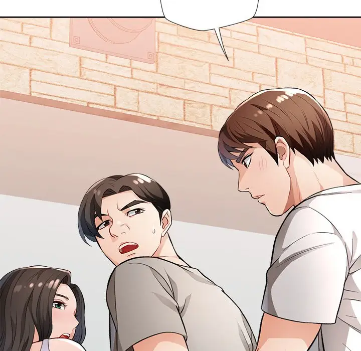 Wait Im A Married Woman Chapter 4 Page 15