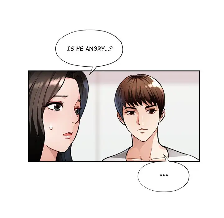 Wait Im A Married Woman Chapter 4 Page 27