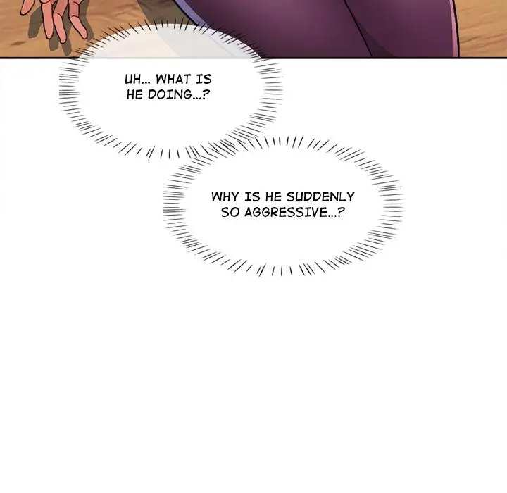Wait Im A Married Woman Chapter 4 Page 33