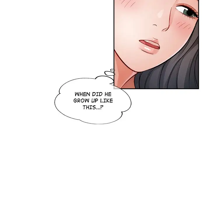 Wait Im A Married Woman Chapter 4 Page 35