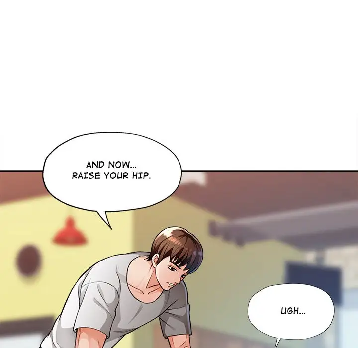 Wait Im A Married Woman Chapter 4 Page 36
