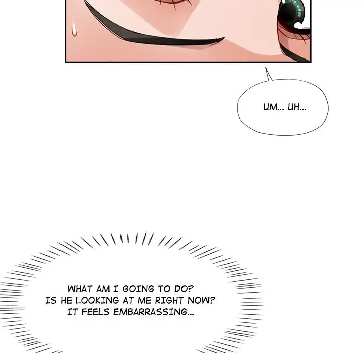 Wait Im A Married Woman Chapter 4 Page 51