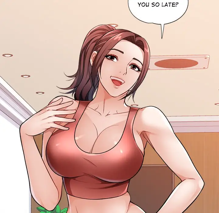 Wait Im A Married Woman Chapter 4 Page 73